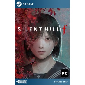 Silent Hill F Steam [Singleplayer Only]
